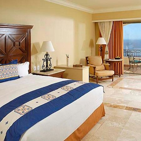 Suites At Pueblo Bonito Sunset Beach Golf And Spa Cabo San Lucas Bagian luar foto