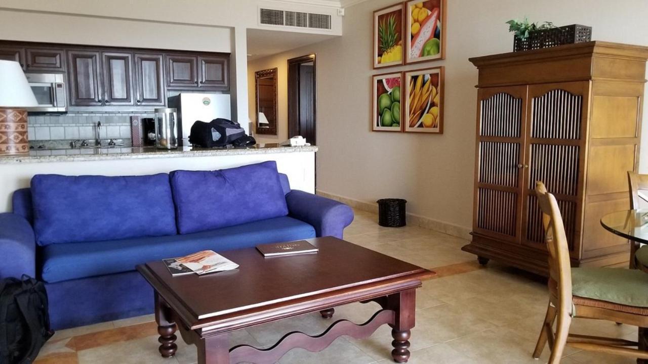 Suites At Pueblo Bonito Sunset Beach Golf And Spa Cabo San Lucas Bagian luar foto