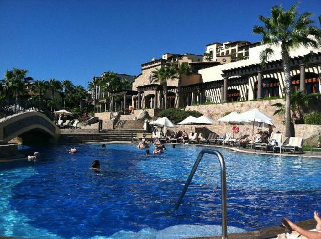 Suites At Pueblo Bonito Sunset Beach Golf And Spa Cabo San Lucas Bagian luar foto