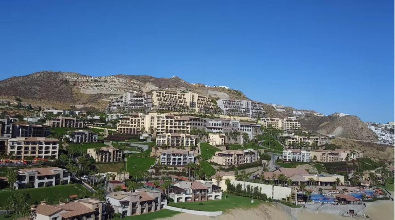 Suites At Pueblo Bonito Sunset Beach Golf And Spa Cabo San Lucas Bagian luar foto