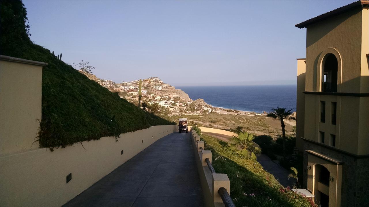 Suites At Pueblo Bonito Sunset Beach Golf And Spa Cabo San Lucas Bagian luar foto