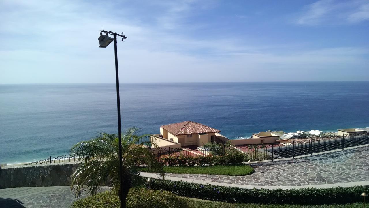 Suites At Pueblo Bonito Sunset Beach Golf And Spa Cabo San Lucas Bagian luar foto