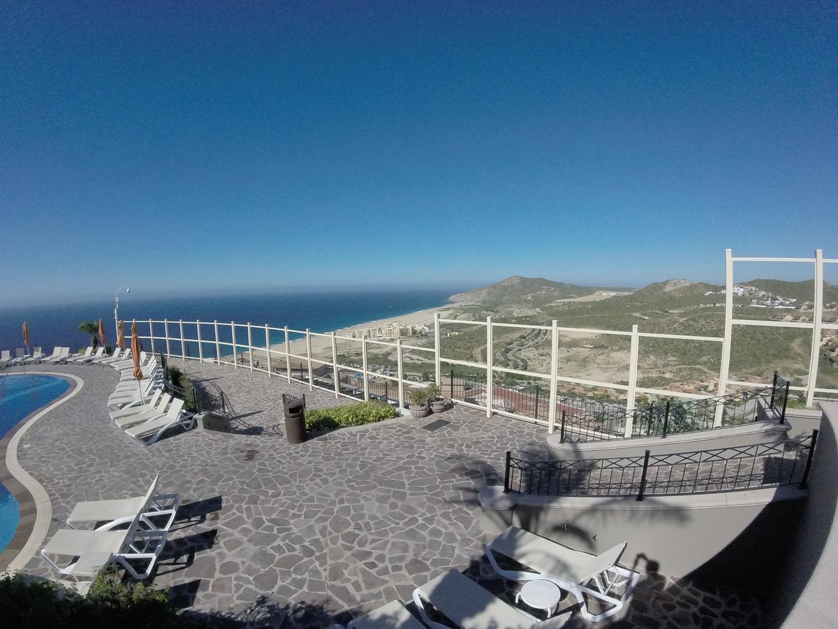 Suites At Pueblo Bonito Sunset Beach Golf And Spa Cabo San Lucas Bagian luar foto