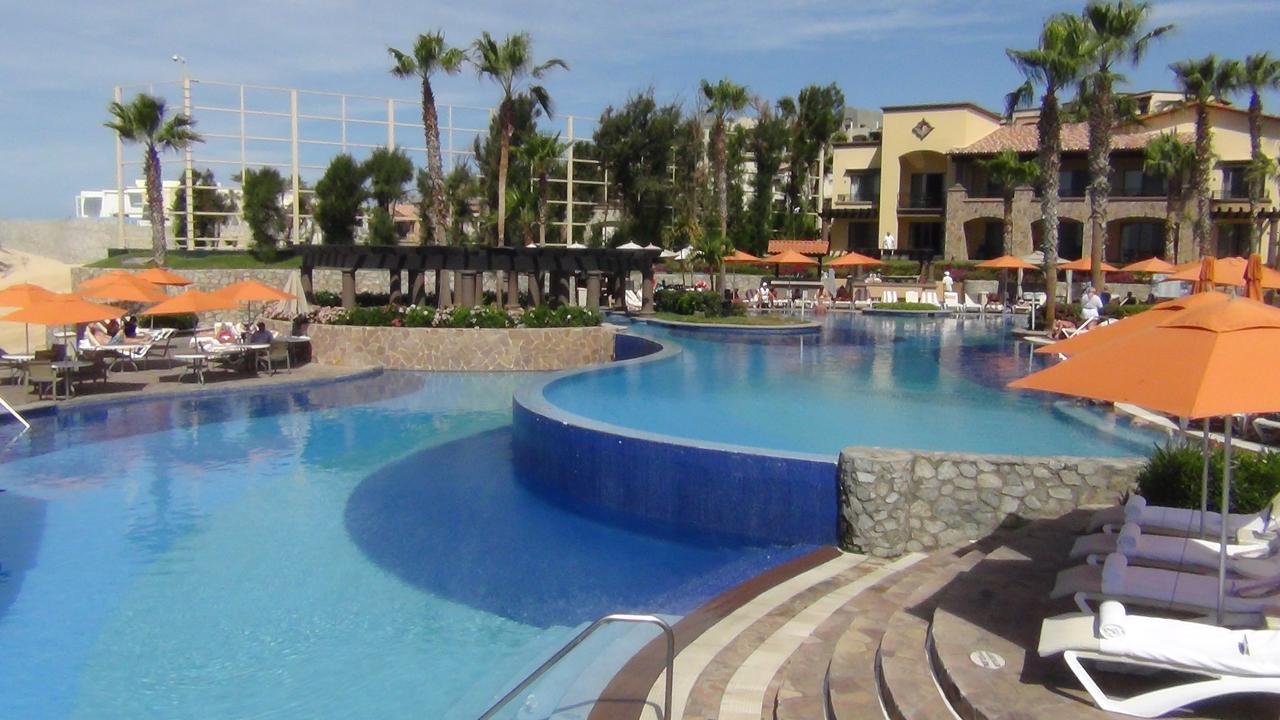 Suites At Pueblo Bonito Sunset Beach Golf And Spa Cabo San Lucas Bagian luar foto