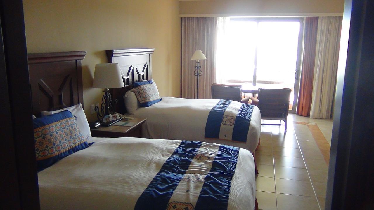 Suites At Pueblo Bonito Sunset Beach Golf And Spa Cabo San Lucas Bagian luar foto