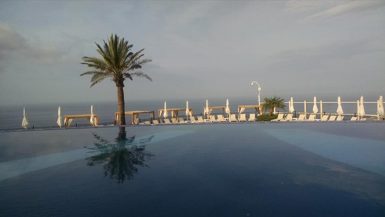 Suites At Pueblo Bonito Sunset Beach Golf And Spa Cabo San Lucas Bagian luar foto
