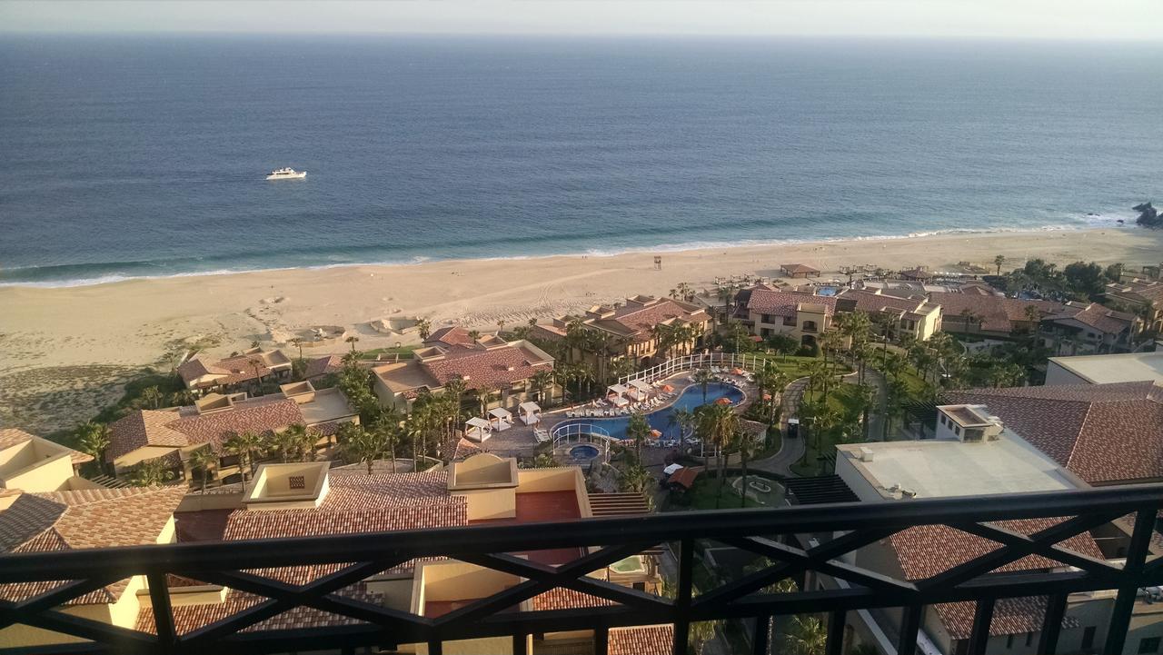 Suites At Pueblo Bonito Sunset Beach Golf And Spa Cabo San Lucas Bagian luar foto