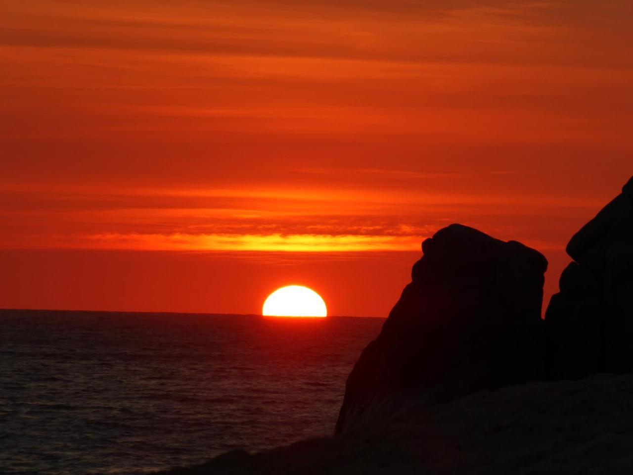 Suites At Pueblo Bonito Sunset Beach Golf And Spa Cabo San Lucas Bagian luar foto