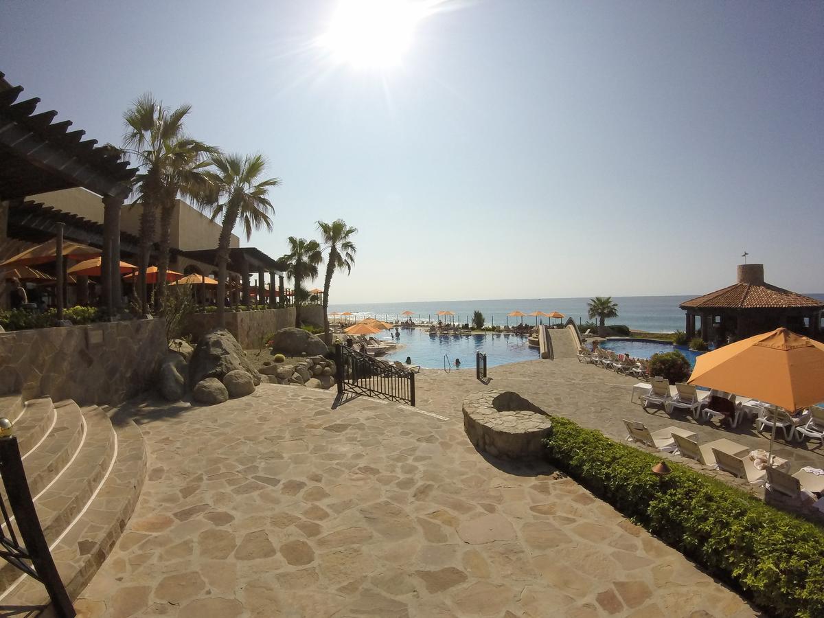 Suites At Pueblo Bonito Sunset Beach Golf And Spa Cabo San Lucas Bagian luar foto