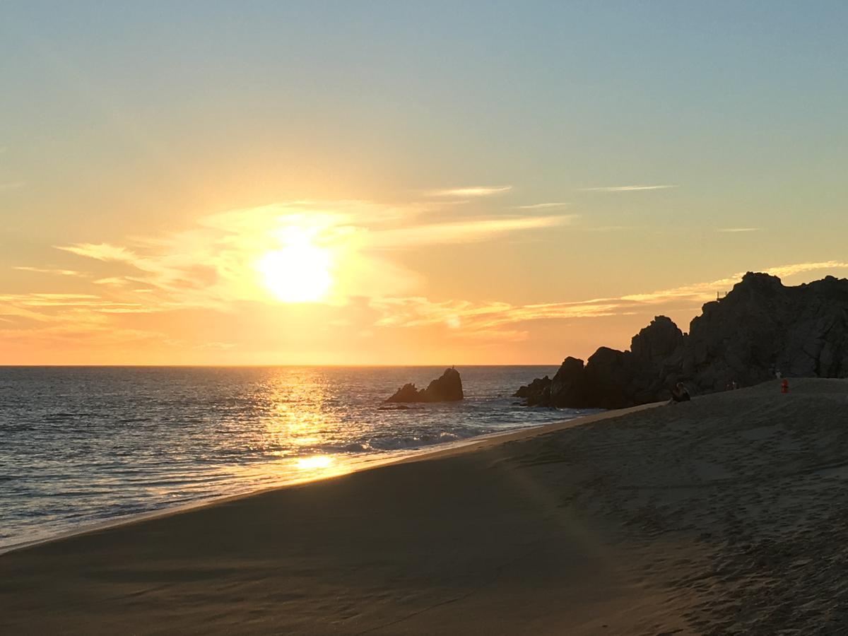 Suites At Pueblo Bonito Sunset Beach Golf And Spa Cabo San Lucas Bagian luar foto
