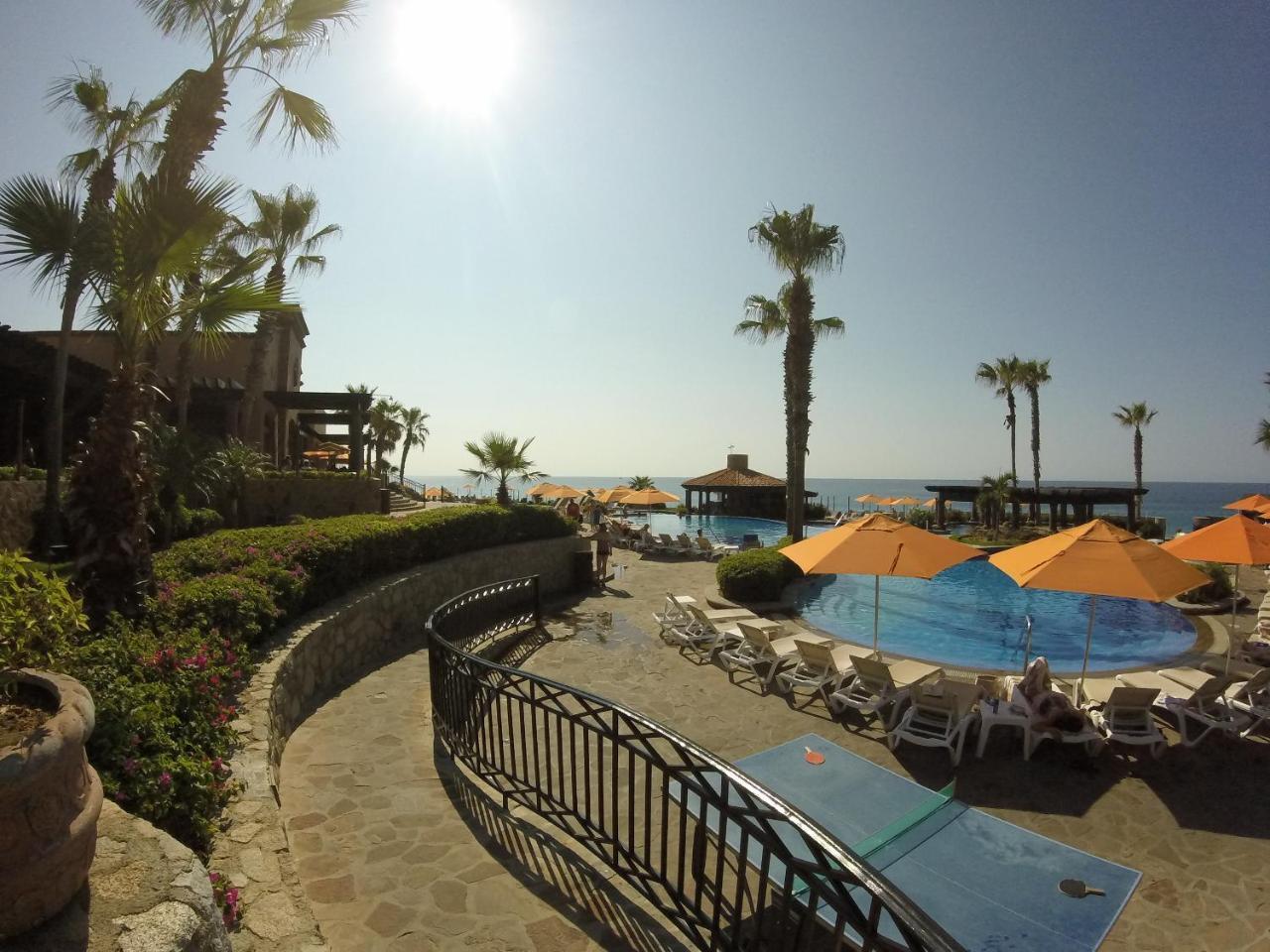 Suites At Pueblo Bonito Sunset Beach Golf And Spa Cabo San Lucas Bagian luar foto