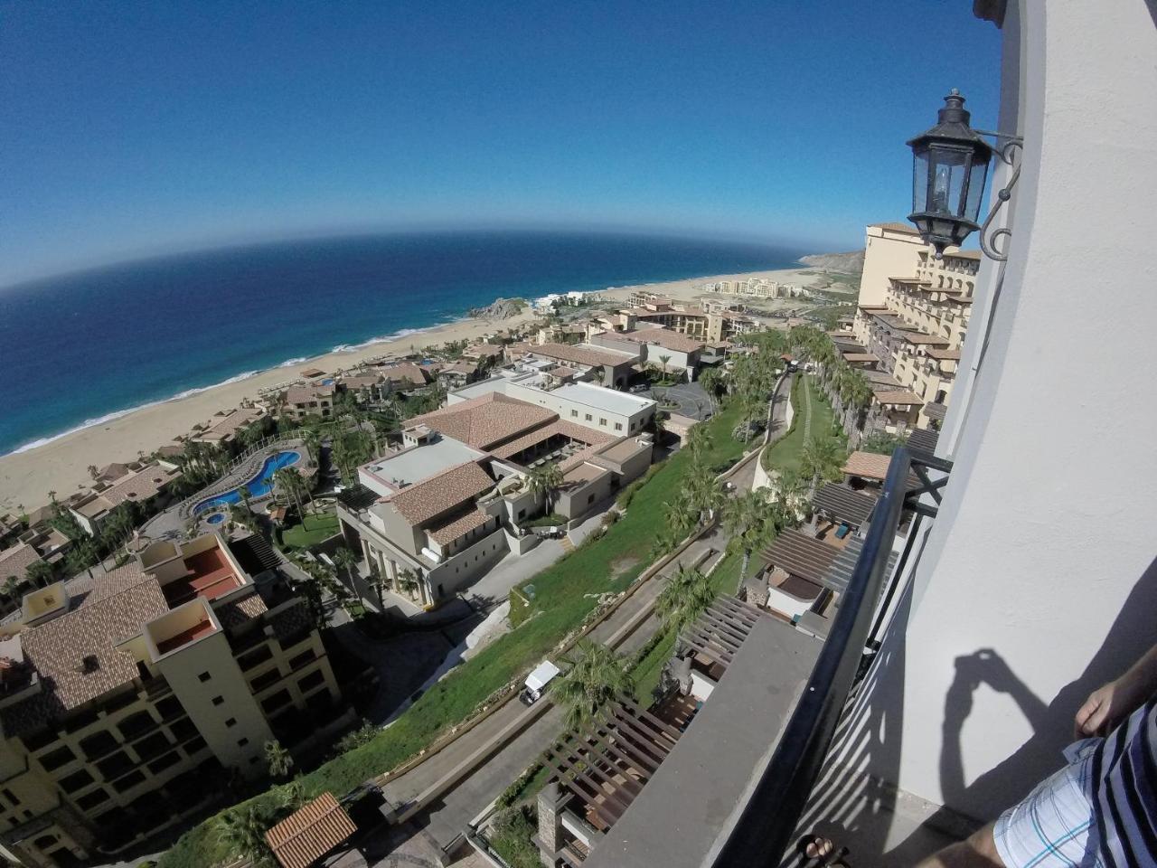 Suites At Pueblo Bonito Sunset Beach Golf And Spa Cabo San Lucas Bagian luar foto