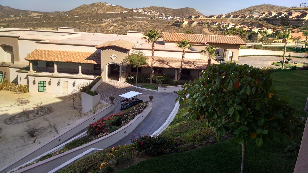 Suites At Pueblo Bonito Sunset Beach Golf And Spa Cabo San Lucas Bagian luar foto