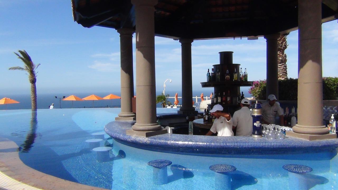 Suites At Pueblo Bonito Sunset Beach Golf And Spa Cabo San Lucas Bagian luar foto