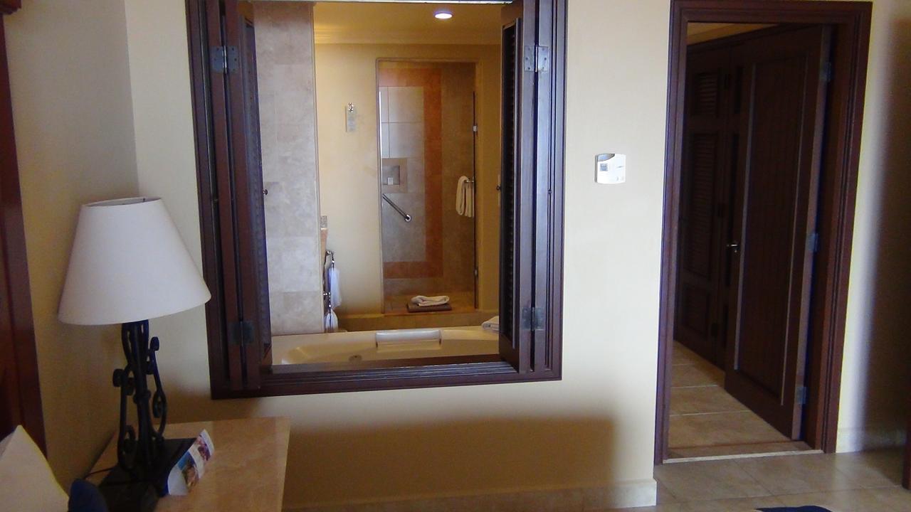 Suites At Pueblo Bonito Sunset Beach Golf And Spa Cabo San Lucas Bagian luar foto