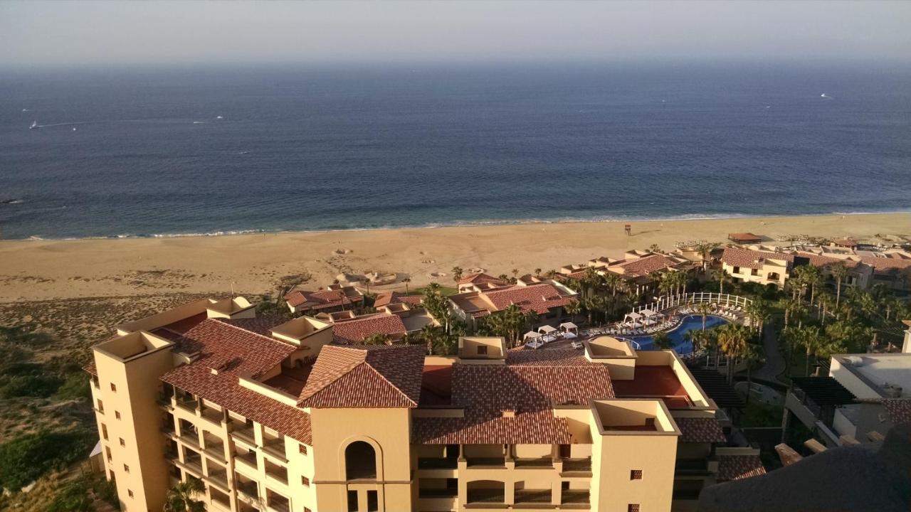 Suites At Pueblo Bonito Sunset Beach Golf And Spa Cabo San Lucas Bagian luar foto