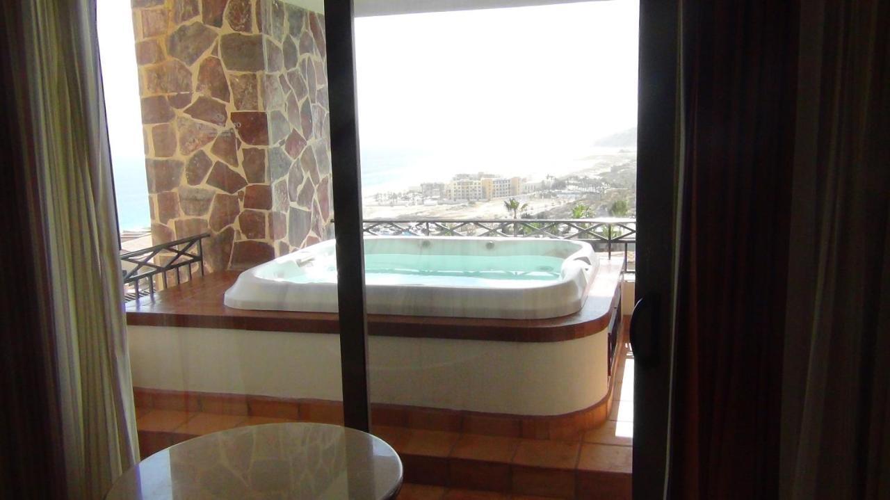 Suites At Pueblo Bonito Sunset Beach Golf And Spa Cabo San Lucas Bagian luar foto