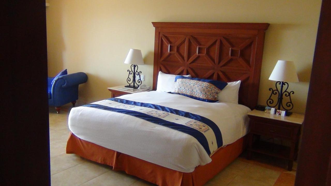 Suites At Pueblo Bonito Sunset Beach Golf And Spa Cabo San Lucas Bagian luar foto