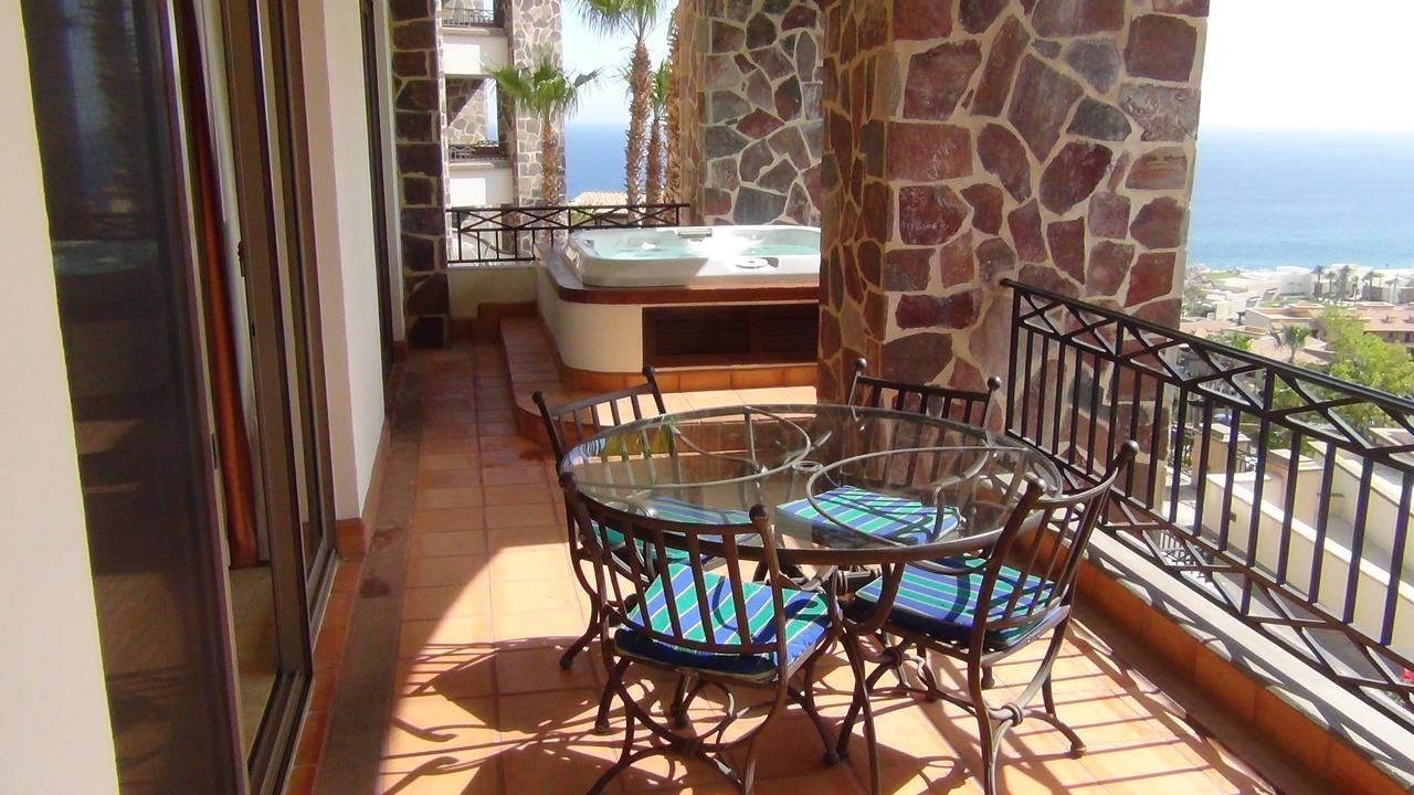 Suites At Pueblo Bonito Sunset Beach Golf And Spa Cabo San Lucas Bagian luar foto