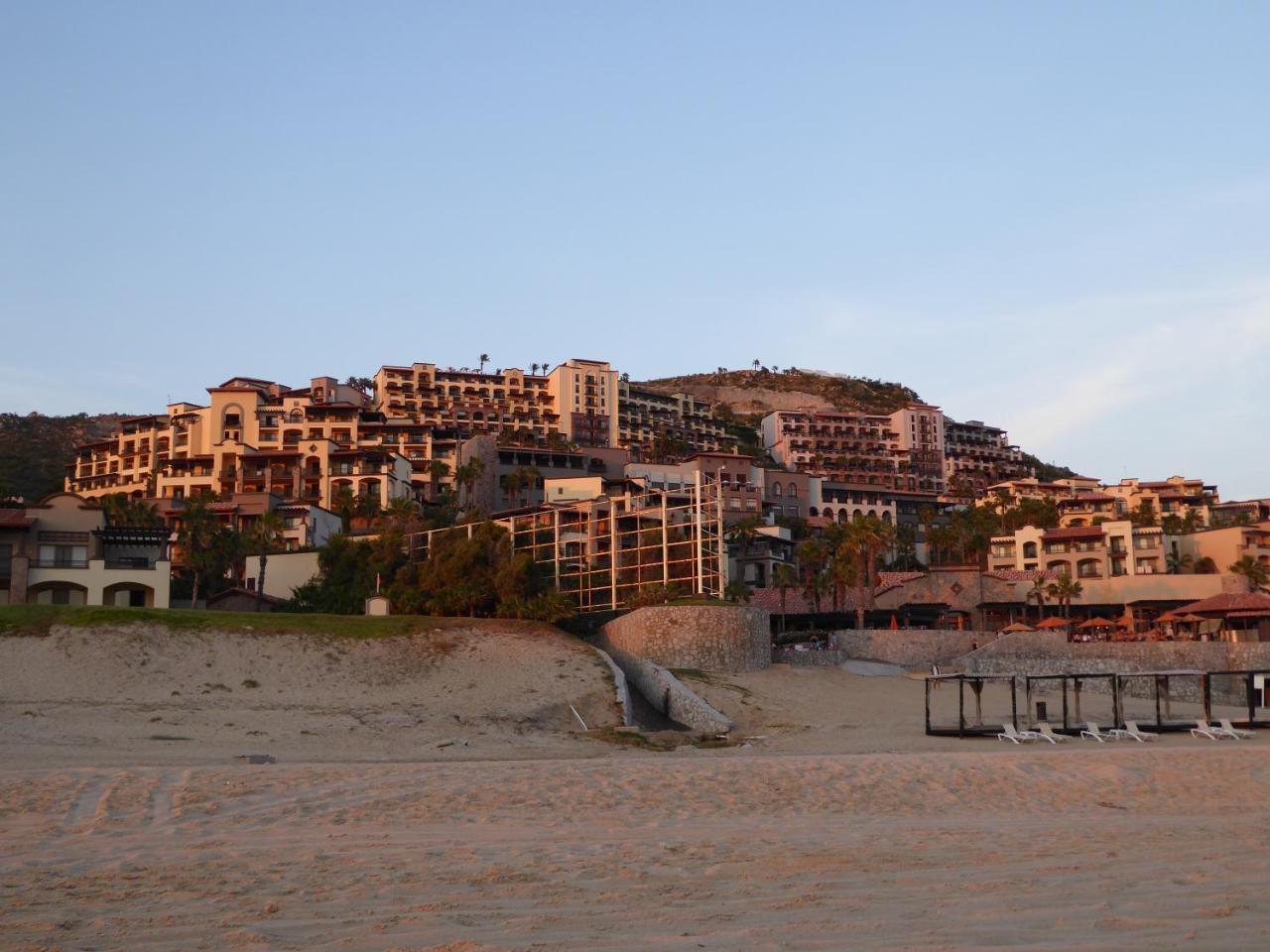Suites At Pueblo Bonito Sunset Beach Golf And Spa Cabo San Lucas Bagian luar foto