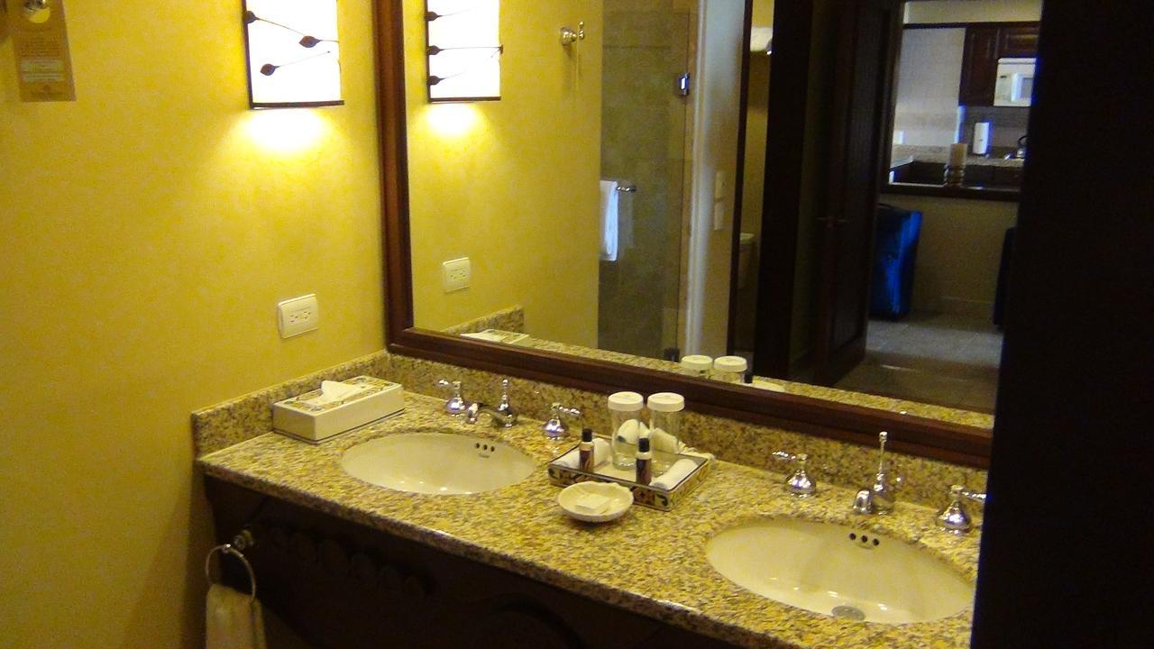 Suites At Pueblo Bonito Sunset Beach Golf And Spa Cabo San Lucas Bagian luar foto