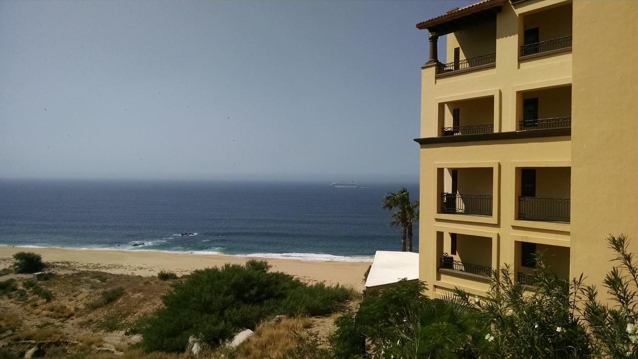Suites At Pueblo Bonito Sunset Beach Golf And Spa Cabo San Lucas Bagian luar foto