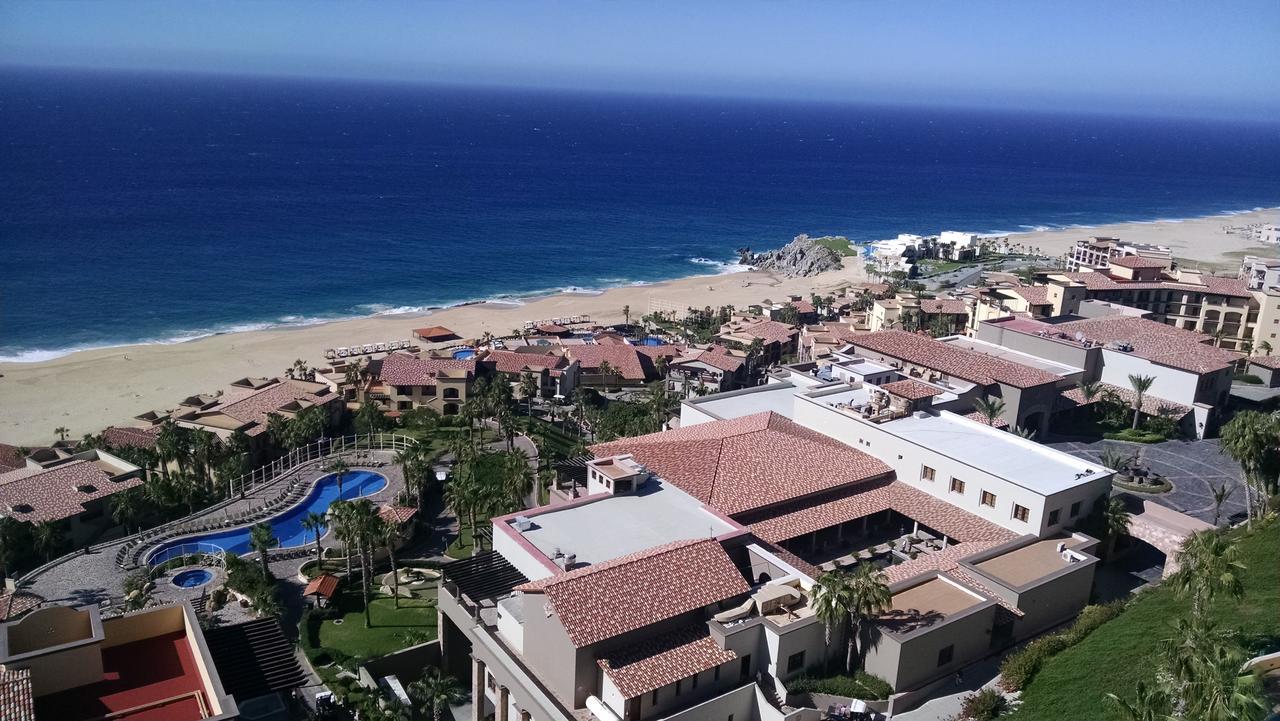Suites At Pueblo Bonito Sunset Beach Golf And Spa Cabo San Lucas Bagian luar foto