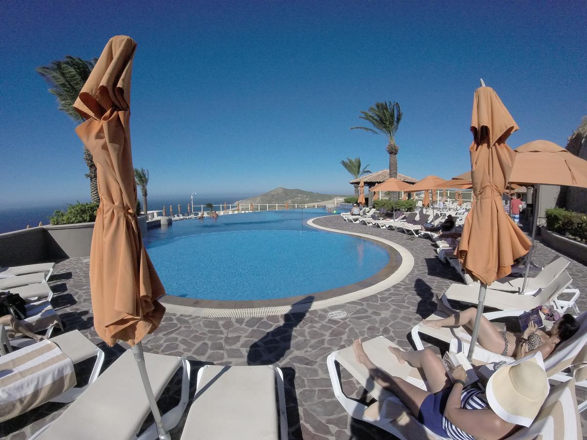 Suites At Pueblo Bonito Sunset Beach Golf And Spa Cabo San Lucas Bagian luar foto