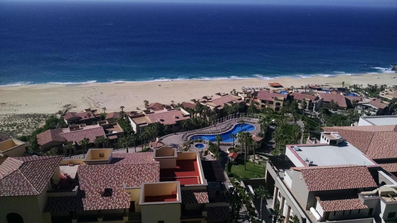 Suites At Pueblo Bonito Sunset Beach Golf And Spa Cabo San Lucas Bagian luar foto