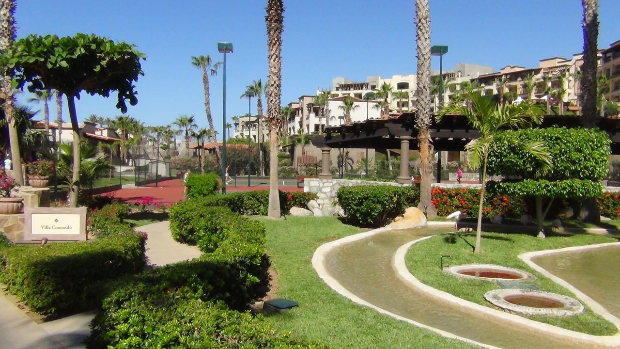 Suites At Pueblo Bonito Sunset Beach Golf And Spa Cabo San Lucas Bagian luar foto