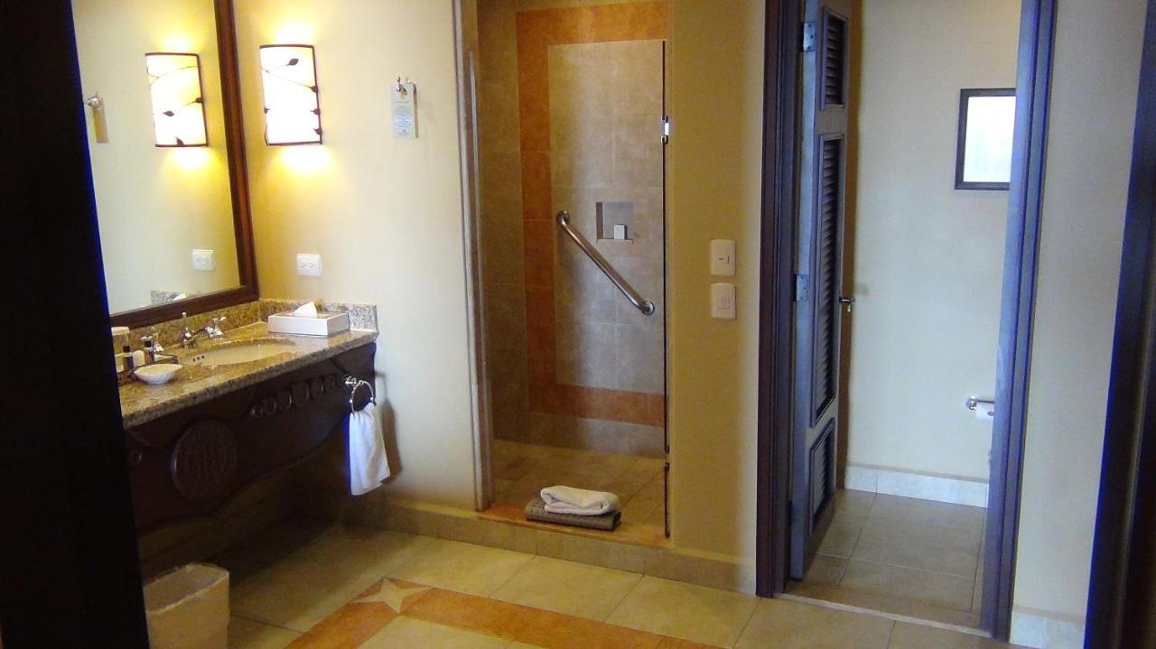Suites At Pueblo Bonito Sunset Beach Golf And Spa Cabo San Lucas Bagian luar foto