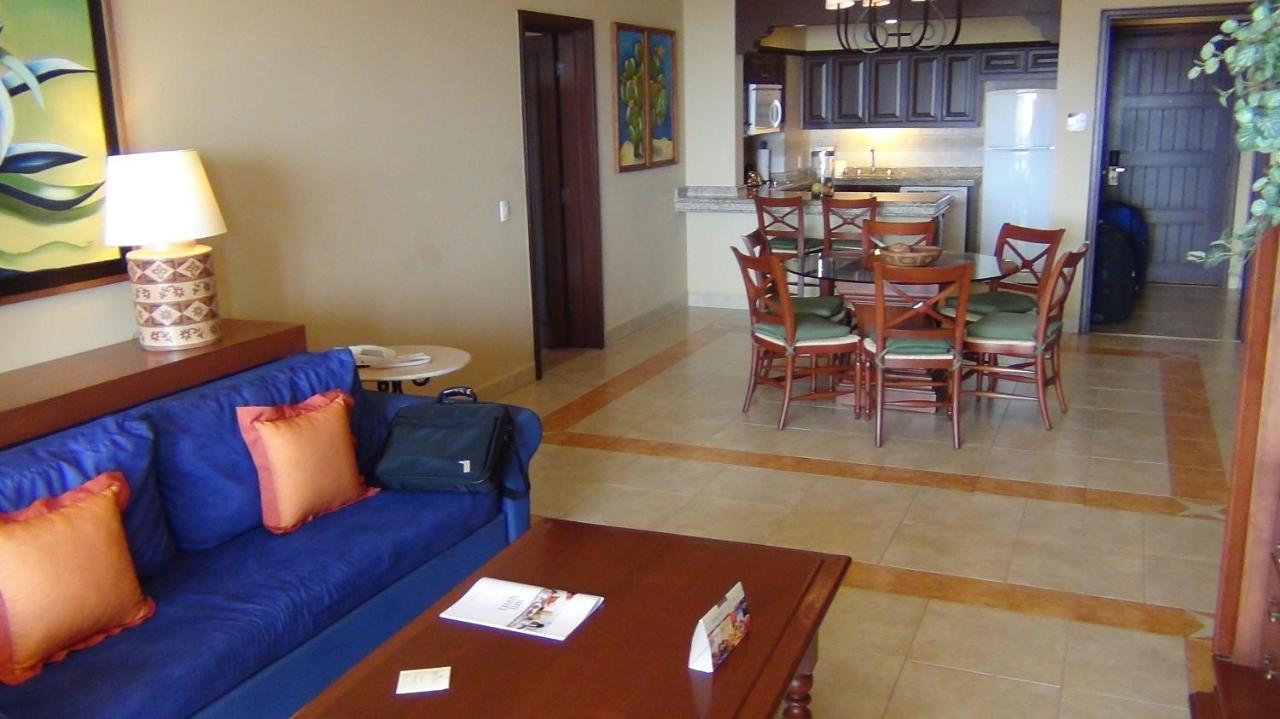 Suites At Pueblo Bonito Sunset Beach Golf And Spa Cabo San Lucas Bagian luar foto
